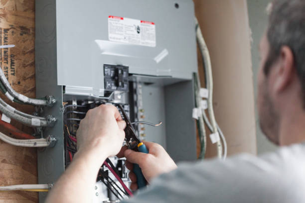 Emergency Electrical Repair Services in Valley Falls, RI